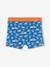 5er-Pack Jungen Boxershorts - dunkelblau - 7