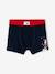 3er-Pack Jungen Boxershorts - marine - 2