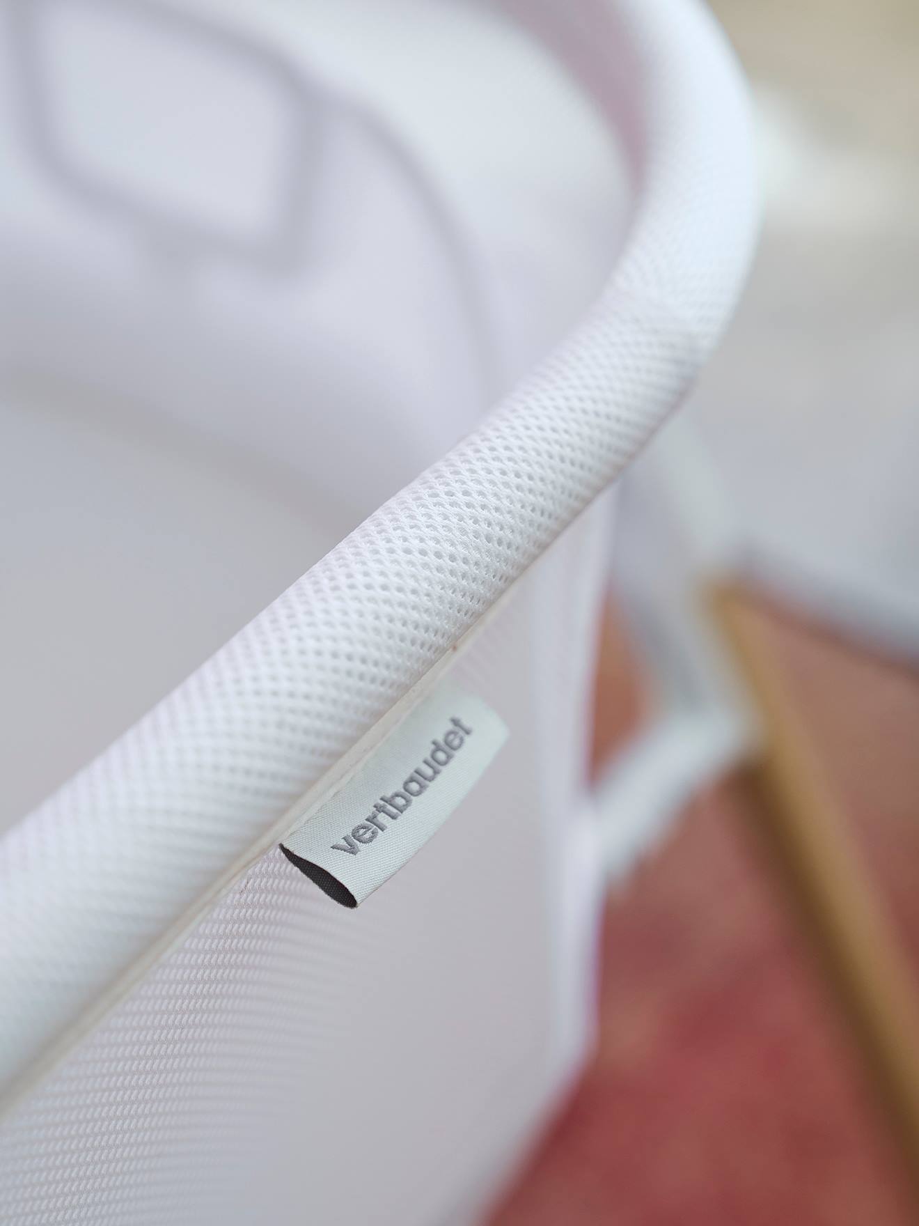 Thumbnail - Babywiege FIKA