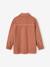 Jungen Overshirt - ziegel - 5
