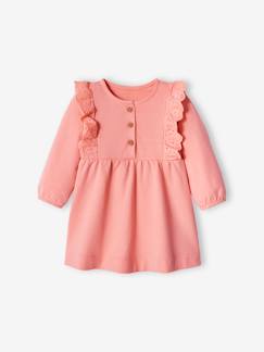 Babymode-Kleider & Röcke-Mädchen Baby Kleid