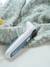 Infrarot-Thermometer „Thermospeed“ BEABA - weiß/blau - 7