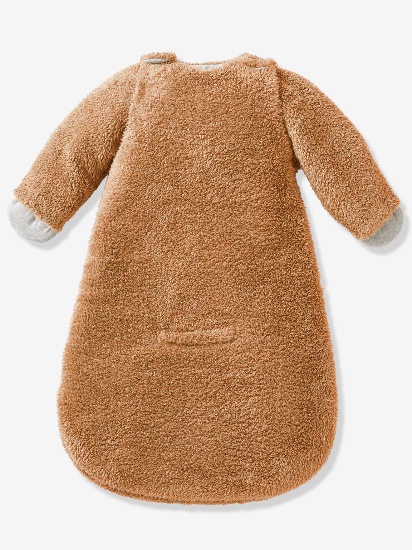 Thumbnail - Baby Auto-Schlafsack aus Mikrofaser