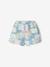 Baby Shorts mit Recycling-Wattierung - weiß - 3