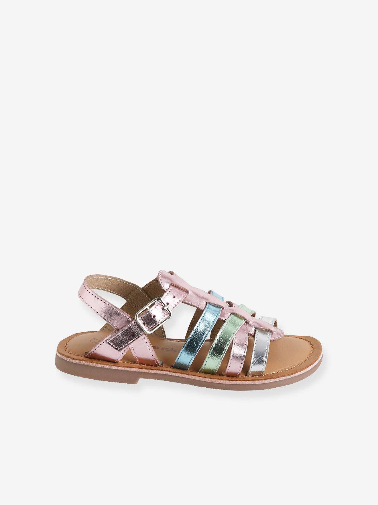 Thumbnail - Mädchen Sandalen