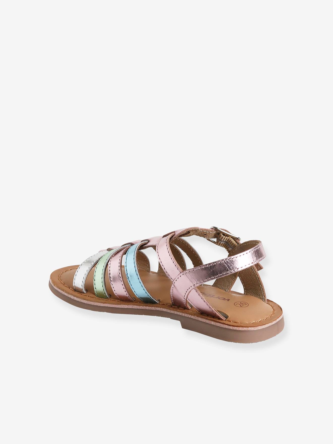 Thumbnail - Mädchen Sandalen