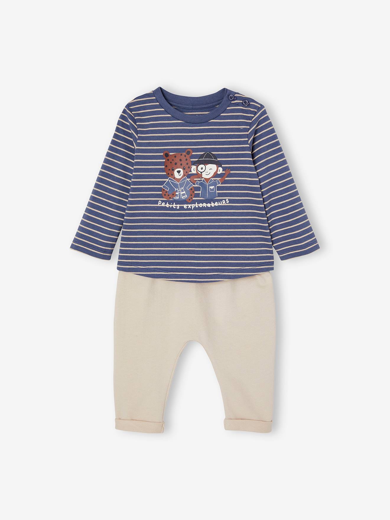 Thumbnail - Baby-Set
