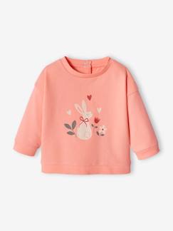 Babymode-Baby Sweatshirt BASIC