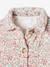 Mädchen Steppjacke mit Recyclingmaterial - wollweiß - 8