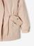 3-in-1 Mädchen Übergangsjacke mit Recyclingmaterial - aqua+zartrosa - 19