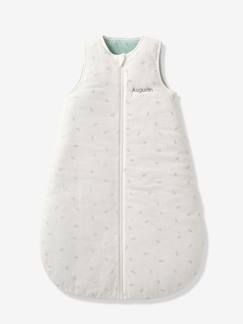 Dekoration & Bettwäsche-Babybettwäsche-Schlafsäcke-Baby Schlafsack „Dreamy“ Bio-Baumwolle, personalisierbar
