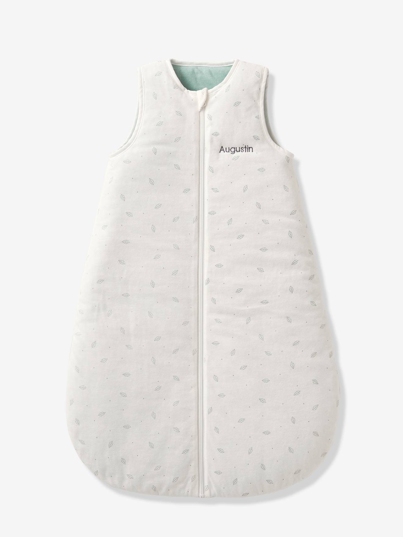 Thumbnail - Bio-Kollektion: Baby Schlafsack DREAMY personalisierbar