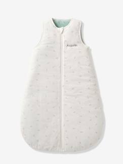 Dekoration & Bettwäsche-Bio-Kollektion: Baby Schlafsack DREAMY personalisierbar