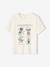 Jungen T-Shirt mit Insektenmotiv - weiß - 1