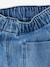 Jungen Cargo-Jeans mit Dehnbund OEKO-TEX®, Bundweite verstellbar blue stone+double stone 21