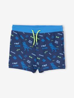 -Jungen Badehose, Dinosaurier Oeko-Tex