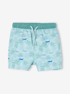 Jungen Baby Badeshorts  [numero-image]