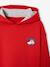 Jungen Sport-Kapuzensweatshirt, Portland - rot - 3