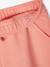 Mädchen Sport-Shorts, Sweatware - pfirsich - 4