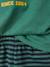 3-teiliger Jungen Schlafanzug, Tiger - grün - 9