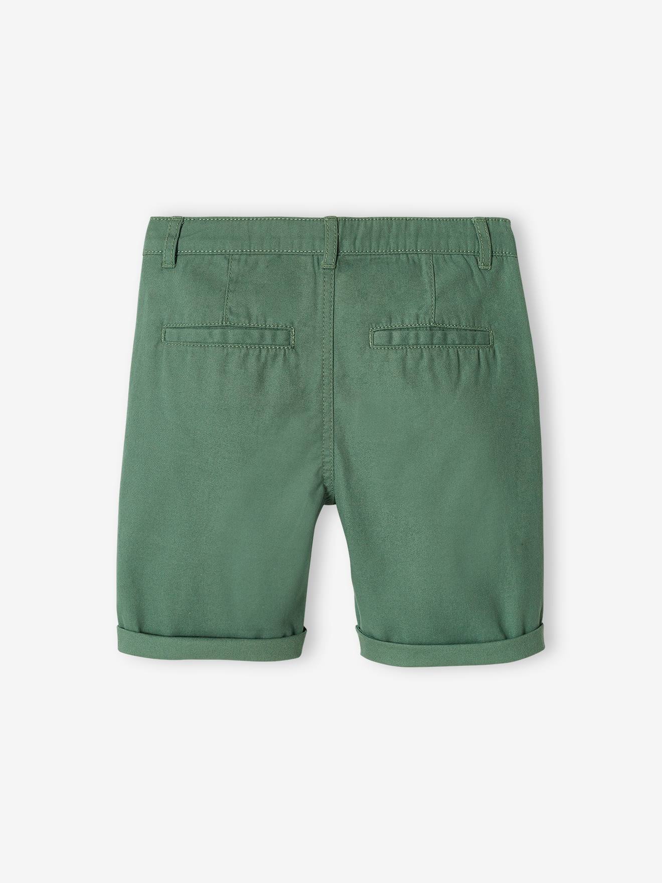 Thumbnail - Jungen Chino-Shorts