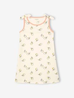 Maedchenkleidung-Schlafanzüge & Nachthemden-Mädchen Nachthemd
