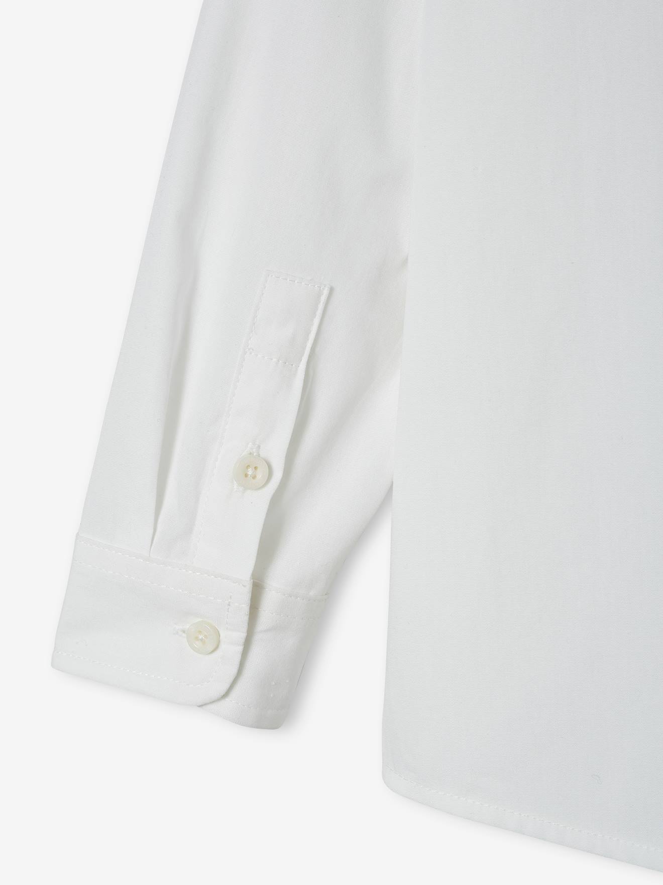 Thumbnail - Festliches Jungen Hemd