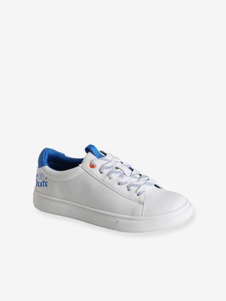 Jungen Sneakers - weiß - 1