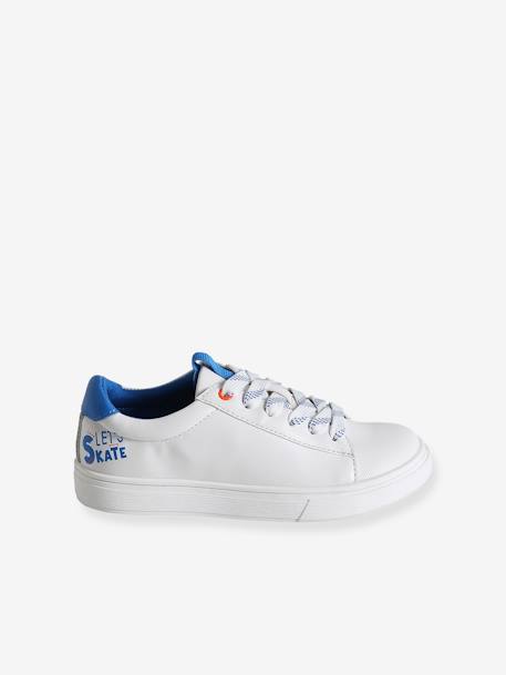 Jungen Sneakers - weiß - 2