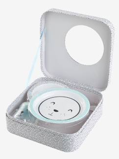 Babyartikel-Essen-4-teiliges Esslern-Set, BPA-frei