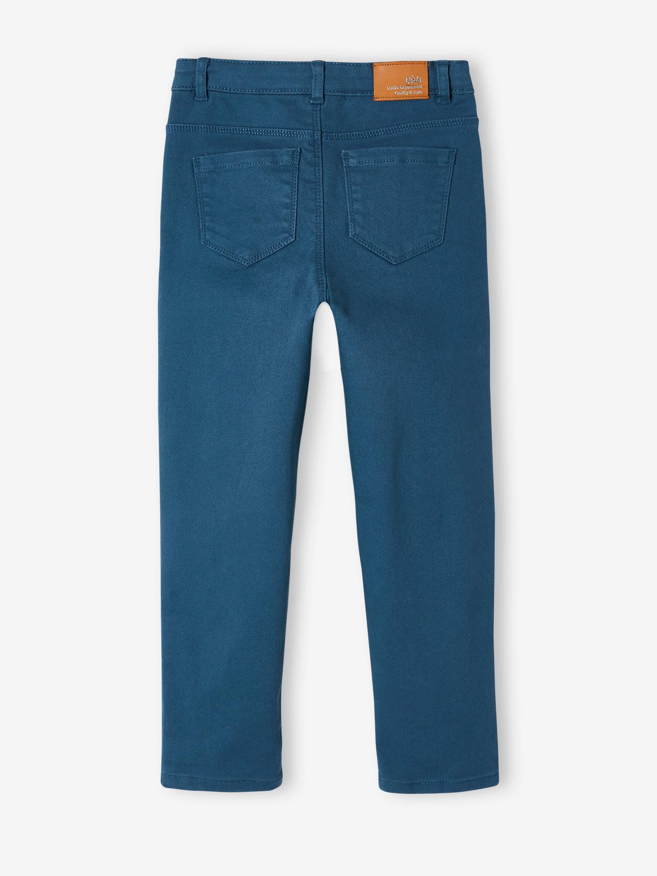 Thumbnail - Mädchen Mom-Fit-Hose