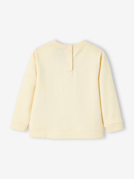 Baby Sweatshirt PEANUTS SNOOPY - beige - 2