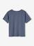 Jungen T-Shirt mit Tiermotiv - dunkelblau - 4