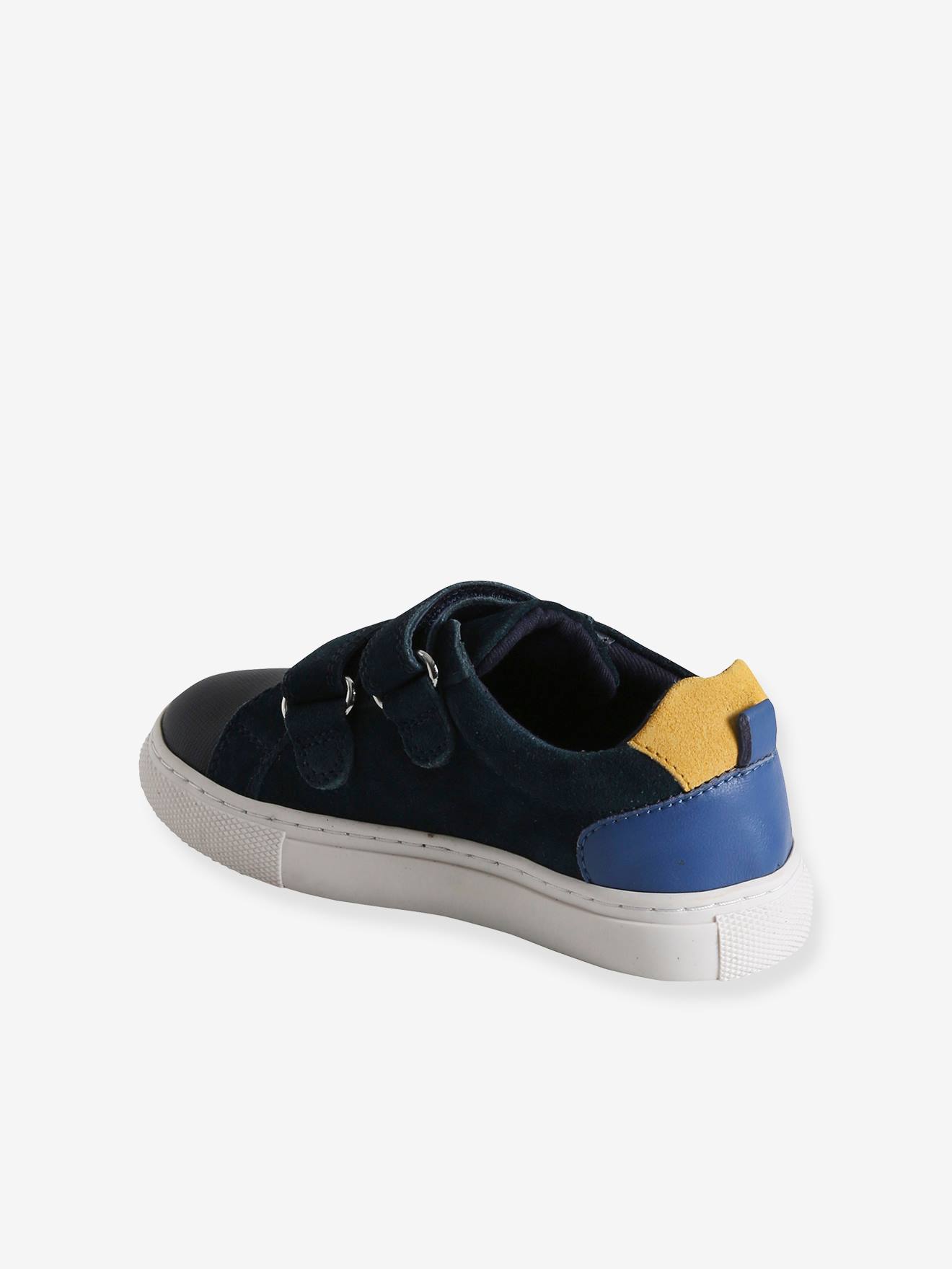 Thumbnail - Jungen Klett-Sneakers