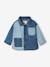 Baby Jeansjacke - blue stone - 3