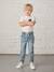 Jungen Loose-Fit-Jeans - bleached+double stone - 3