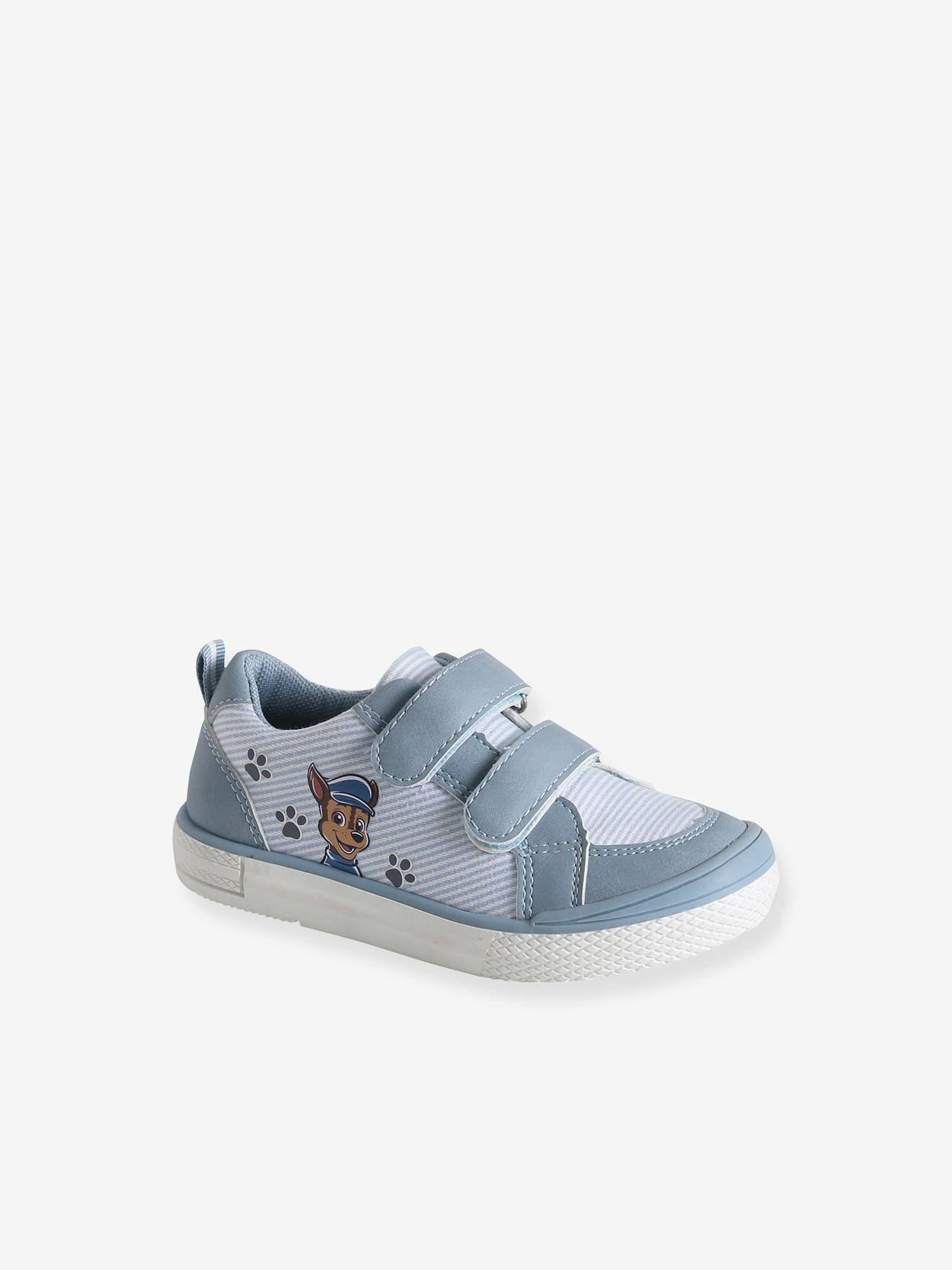Paw Patrol Kinderschuhe - Mit Chase & Marshall Motiv