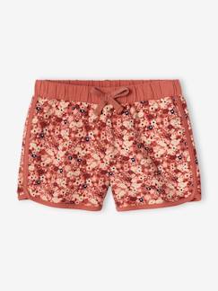 Maedchenkleidung-Shorts & Bermudas-Mädchen Sport-Shorts