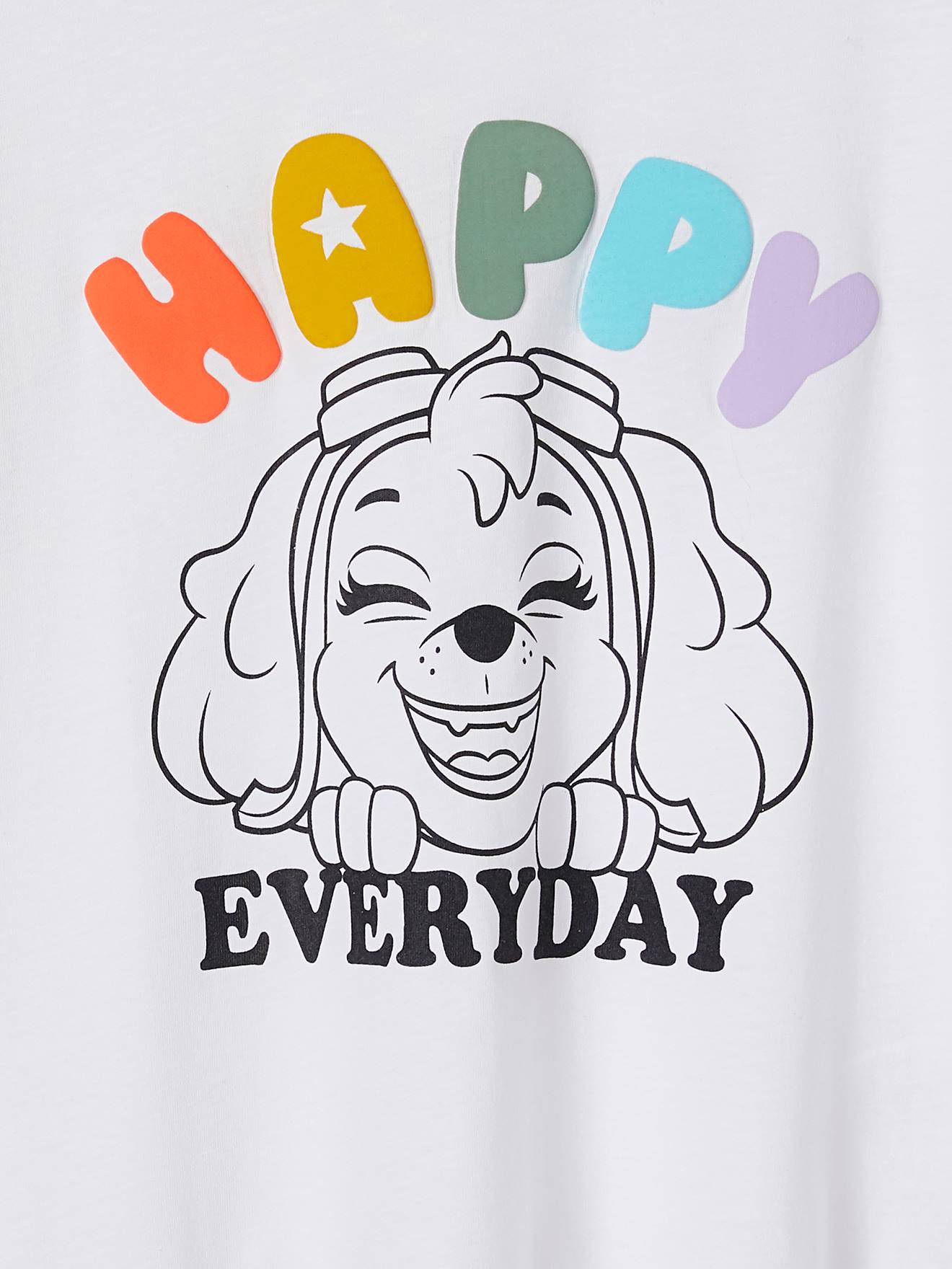 Thumbnail - Kinder T-Shirt PAW PATROL