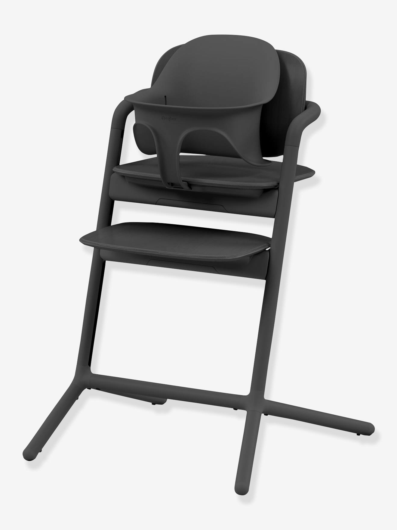 Thumbnail - 4-in-1-Set LEMO 2 Hochstuhl mit Bouncer Nest CYBEX
