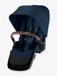 Babyartikel-Kinderwagen-Kombikinderwagen-Geschwistersitz für Kinderwagen GAZELLE S CYBEX