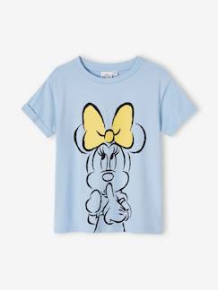 Maedchenkleidung-Mädchen T-Shirt Disney MINNIE MAUS