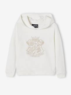 Maedchenkleidung-Pullover, Strickjacken & Sweatshirts-Sweatshirts-Kinder Kapuzensweatshirt HARRY POTTER