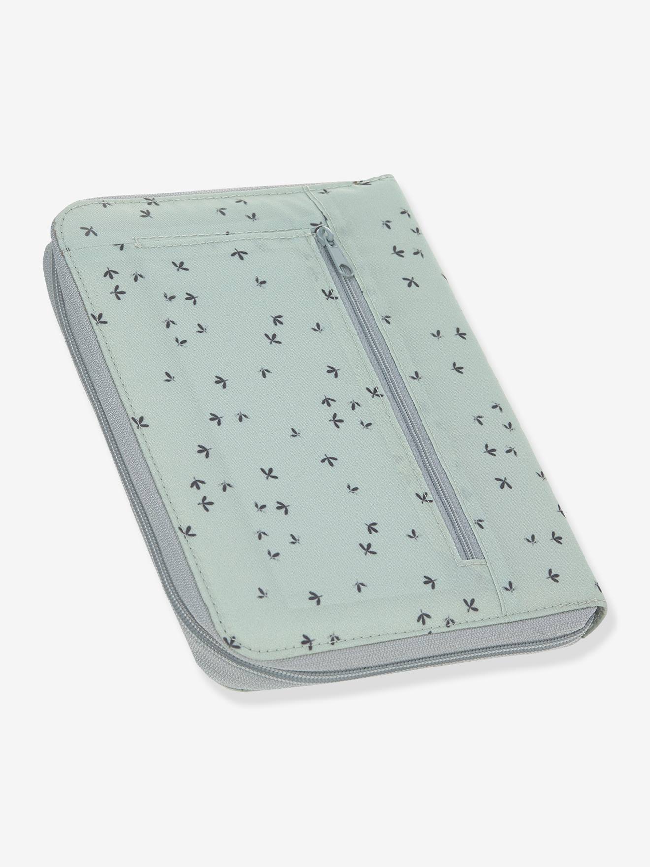 Thumbnail - Hülle für das Vorsorgeheft LÄSSIG