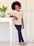 Mädchen Jeggings „waterless“ BASIC - bleached+dark blue+grau - 11