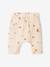 Baby-Set: T-Shirt & Pluderhose - braun - 4