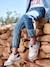 Jungen Loose-Fit-Jeans - bleached+double stone - 16