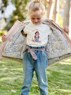 Maedchenkleidung-3-in-1 Mädchen Übergangsjacke mit Recyclingmaterial