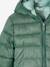 Jungen Wende-Steppjacke mit Recyclingmaterial - dunkelblau+salbeigrün - 13