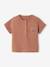 Baby-Set: T-Shirt & Pluderhose - braun - 3